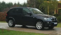 BMW X5 E70/M57 3.0 210kW thumbnail