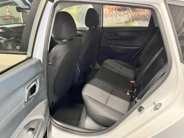 Image of Hyundai i20 1 74kW