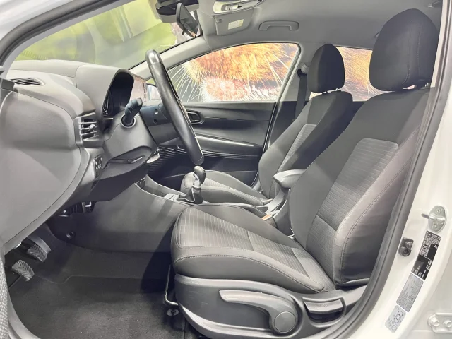 Image of Hyundai i20 1 74kW