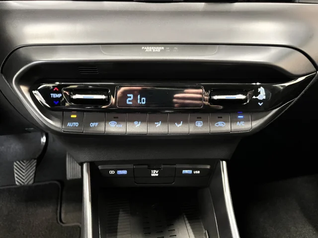 Image of Hyundai i20 1 74kW