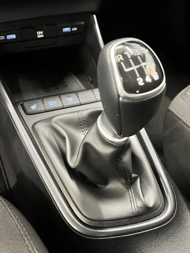 Image of Hyundai i20 1 74kW