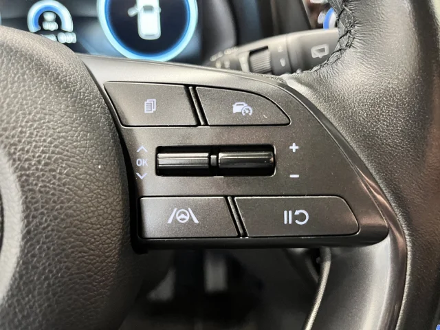 Image of Hyundai i20 1 74kW