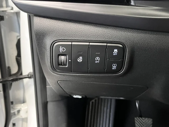 Image of Hyundai i20 1 74kW