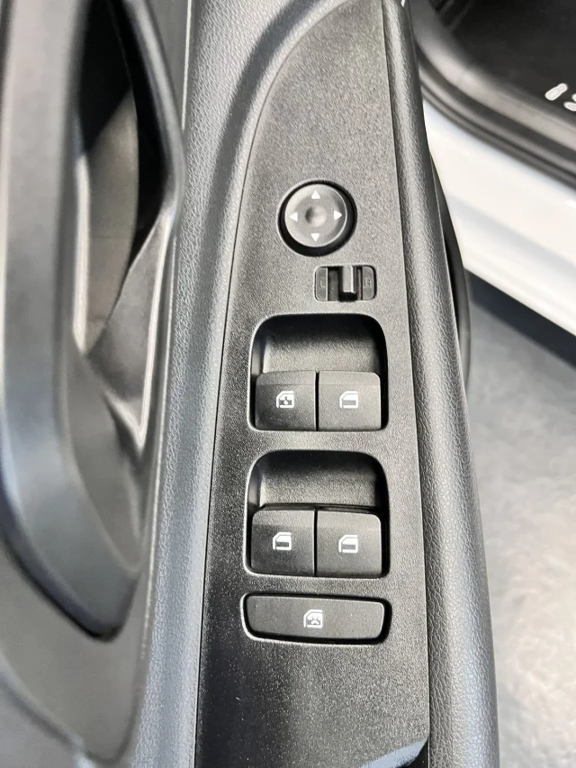 Image of Hyundai i20 1 74kW