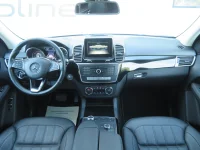 Mercedes-Benz GLE350 3.0 190kW thumbnail