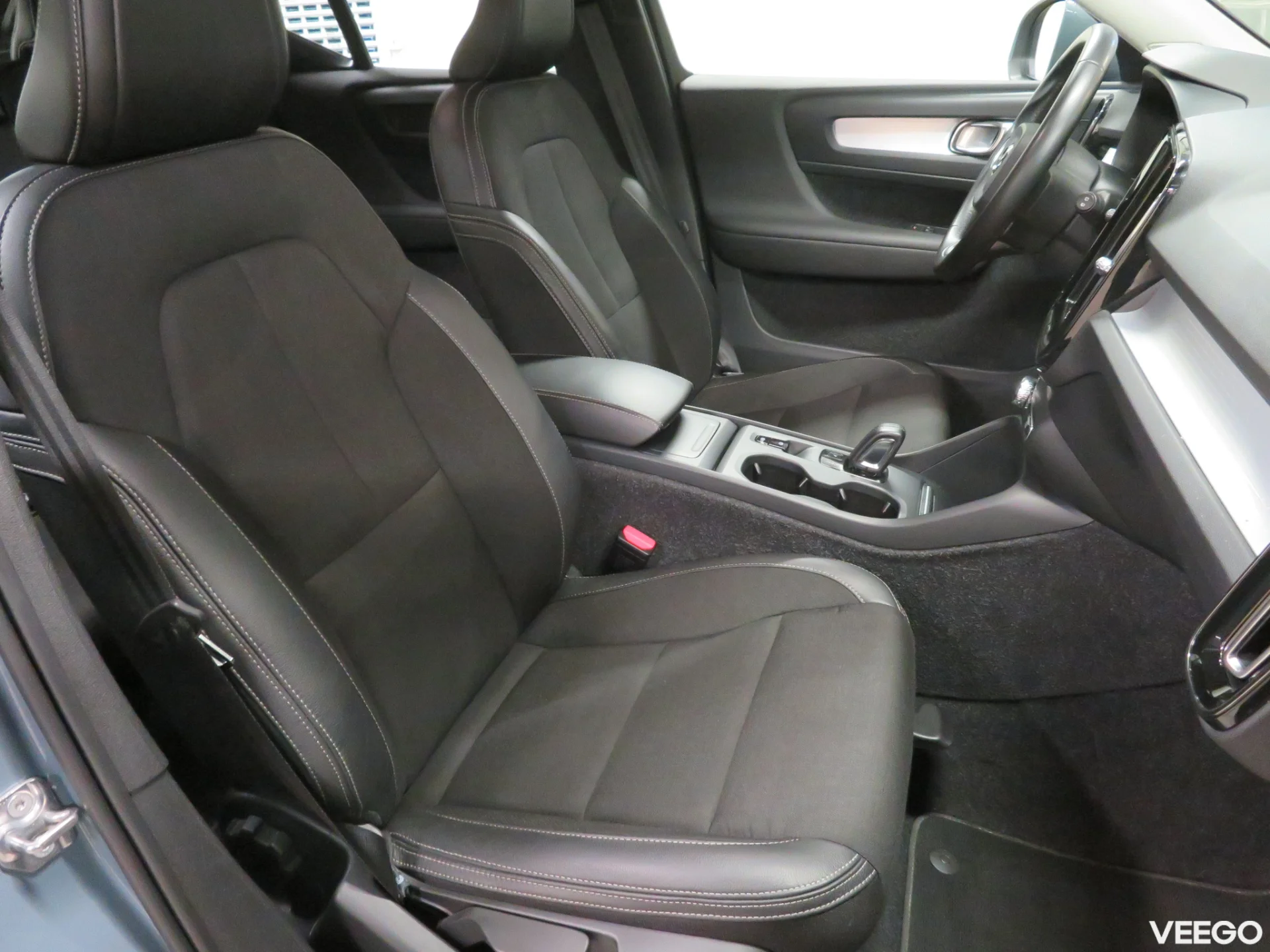 Volvo XC40 2.0 140kW
