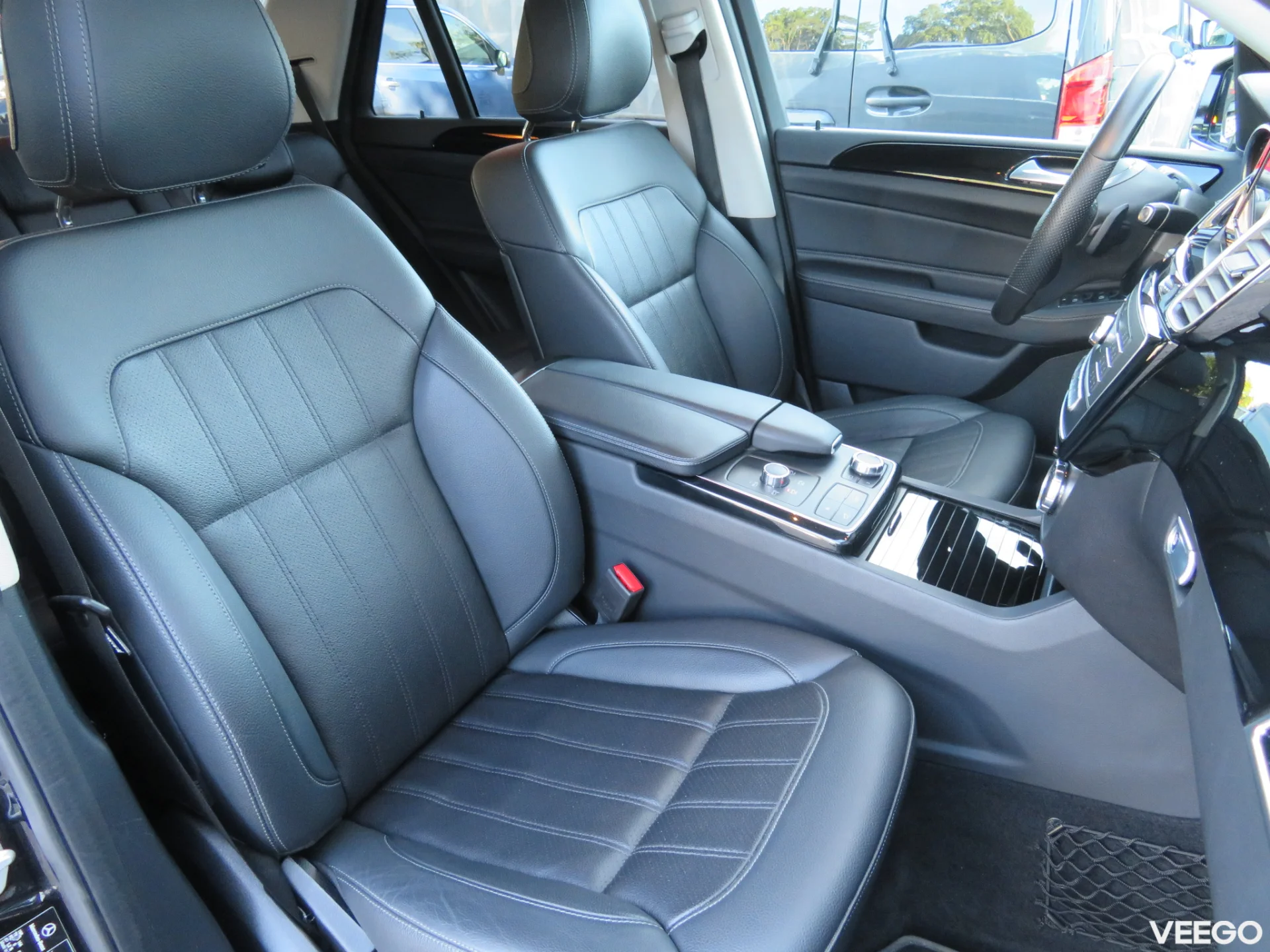Mercedes-Benz GLE350 3.0 190kW
