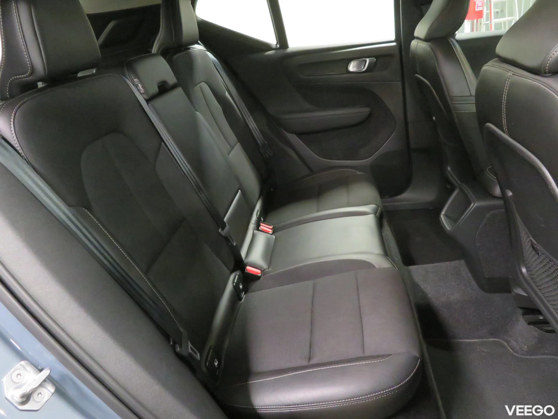 Volvo XC40 2.0 140kW