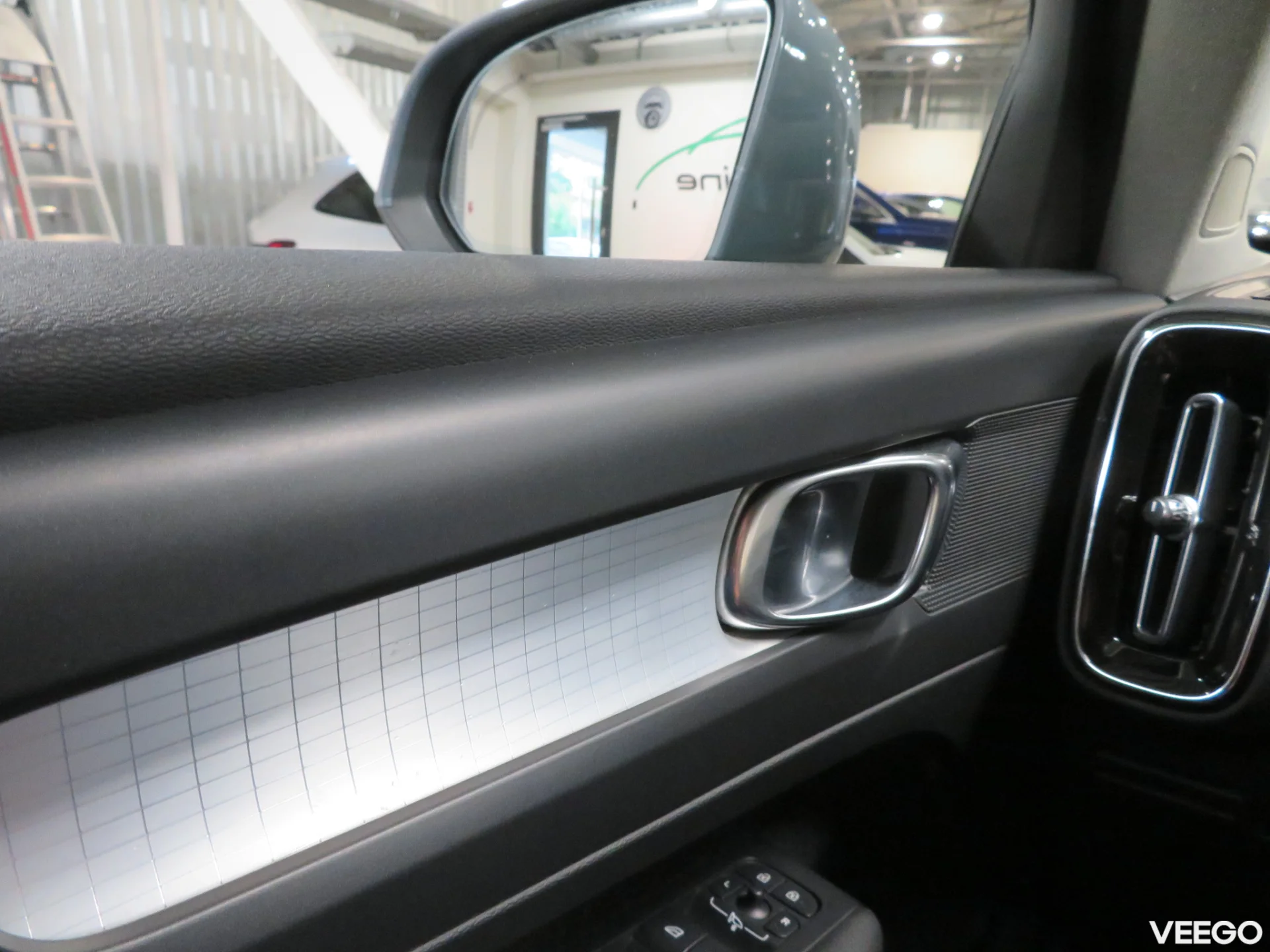 Volvo XC40 2.0 140kW