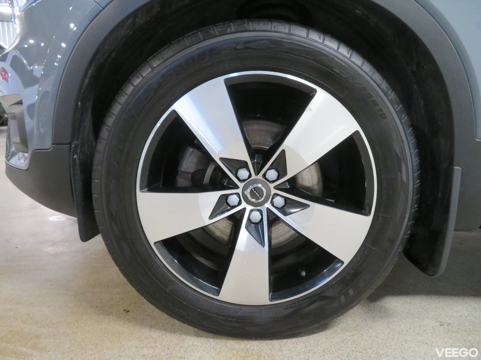 Volvo XC40 2.0 140kW