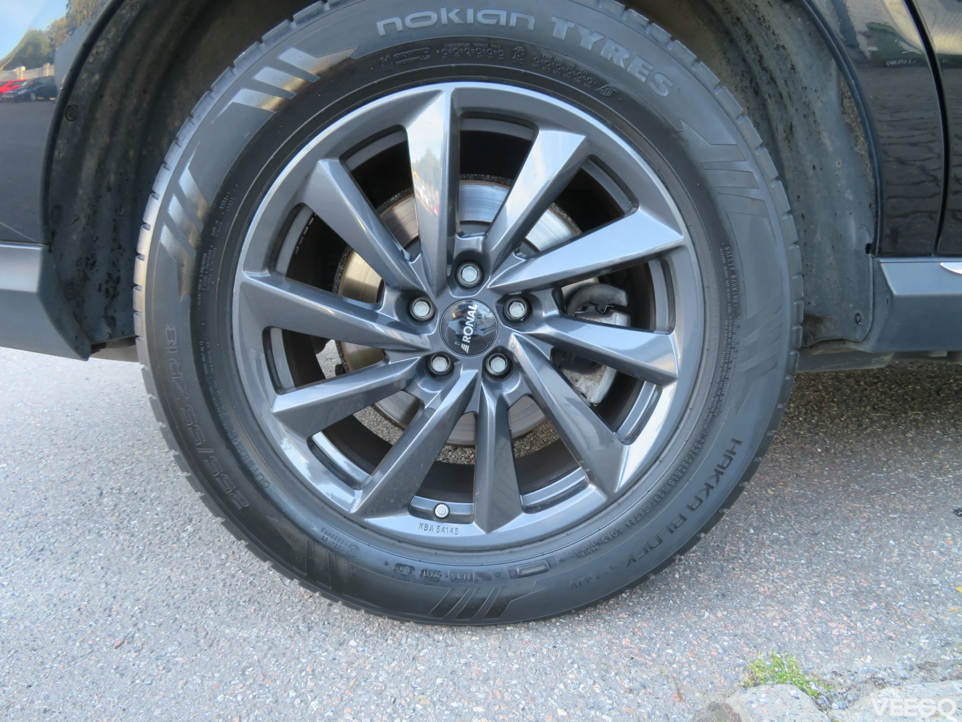 Mercedes-Benz GLE350 3.0 190kW