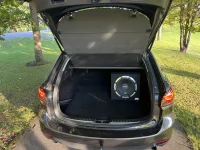 Mazda 6 2.0 121kW thumbnail