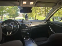 Mazda 6 2.0 121kW thumbnail