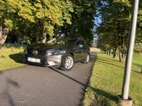 Mazda 6 2.0 121kW thumbnail