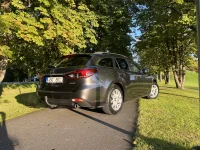 Mazda 6 2.0 121kW thumbnail