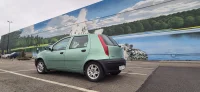 Fiat Punto 1.2 44kW thumbnail