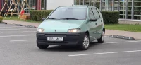 Fiat Punto 1.2 44kW thumbnail