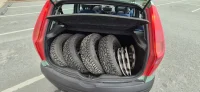 Fiat Punto 1.2 44kW thumbnail