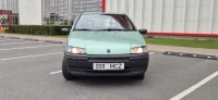 Fiat Punto 1.2 44kW thumbnail