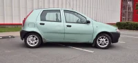 Fiat Punto 1.2 44kW thumbnail