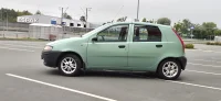 Fiat Punto 1.2 44kW thumbnail