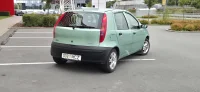 Fiat Punto 1.2 44kW thumbnail