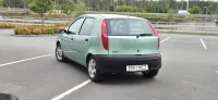 Fiat Punto 1.2 44kW thumbnail