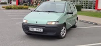 Fiat Punto 1.2 44kW thumbnail