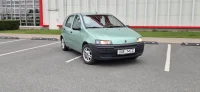 Fiat Punto 1.2 44kW thumbnail