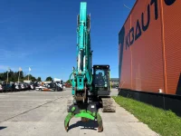 Kobelco SK 140 SRLC-7 AC 86kW thumbnail