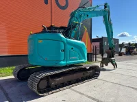 Kobelco SK 140 SRLC-7 AC 86kW thumbnail