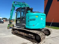 Kobelco SK 140 SRLC-7 AC 86kW thumbnail