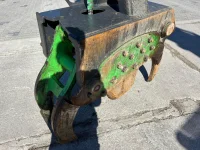 Kobelco SK 140 SRLC-7 AC 86kW thumbnail