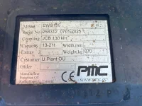 Kobelco SK 140 SRLC-7 AC 86kW thumbnail