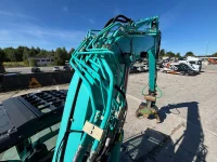 Kobelco SK 140 SRLC-7 AC 86kW thumbnail