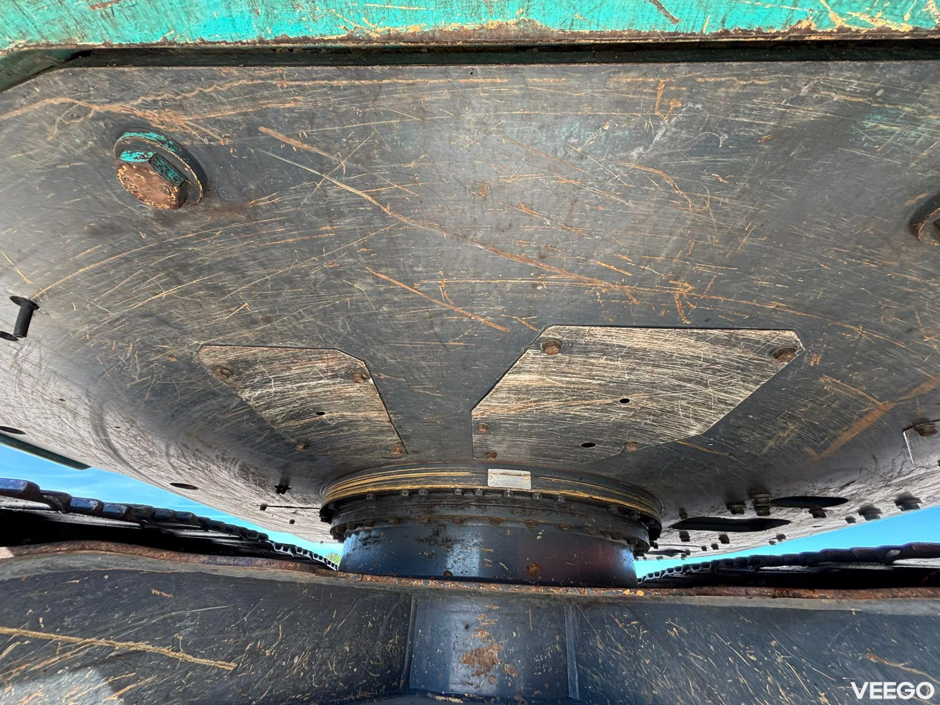 Kobelco SK 140 SRLC-7 AC 86kW