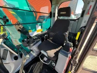 Kobelco SK 140 SRLC-7 AC 86kW thumbnail