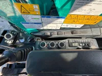 Kobelco SK 140 SRLC-7 AC 86kW thumbnail