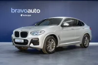 BMW X4 xDrive20d 2 140kW thumbnail