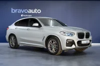 BMW X4 xDrive20d 2 140kW thumbnail