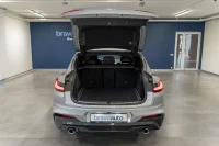 BMW X4 xDrive20d 2 140kW thumbnail