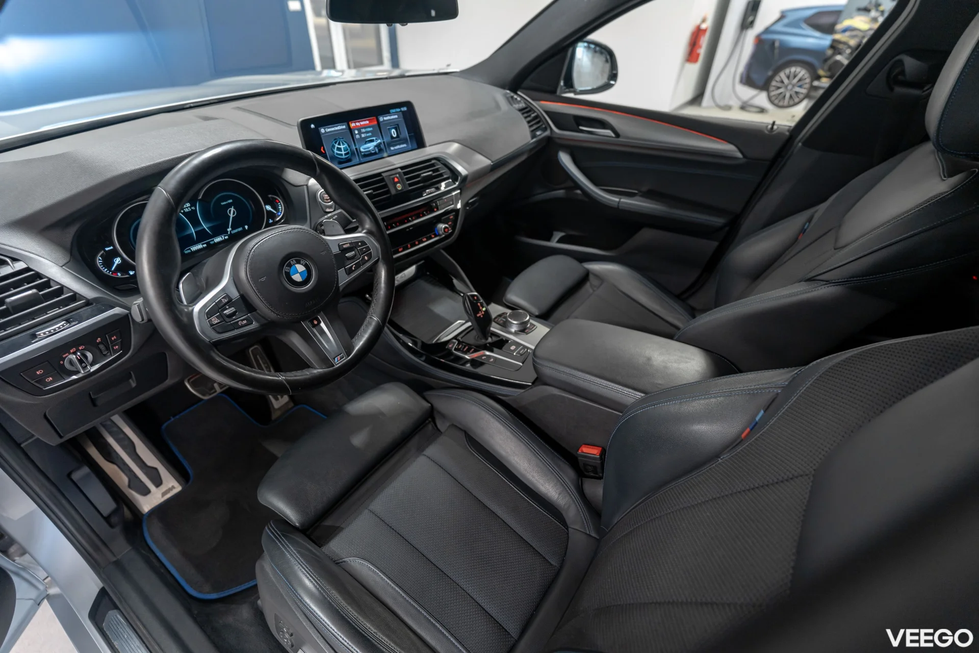 BMW X4 xDrive20d 2 140kW