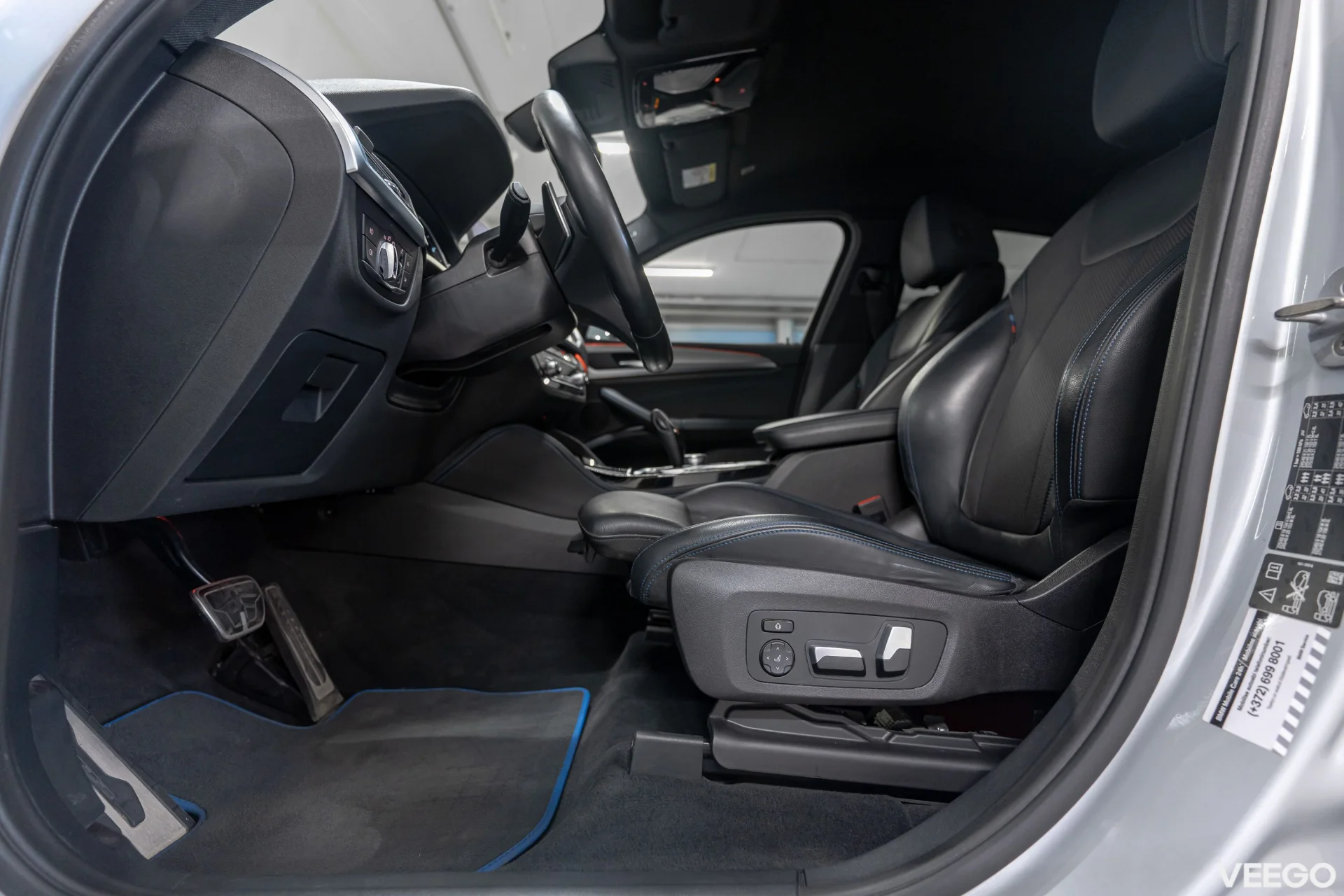 BMW X4 xDrive20d 2 140kW