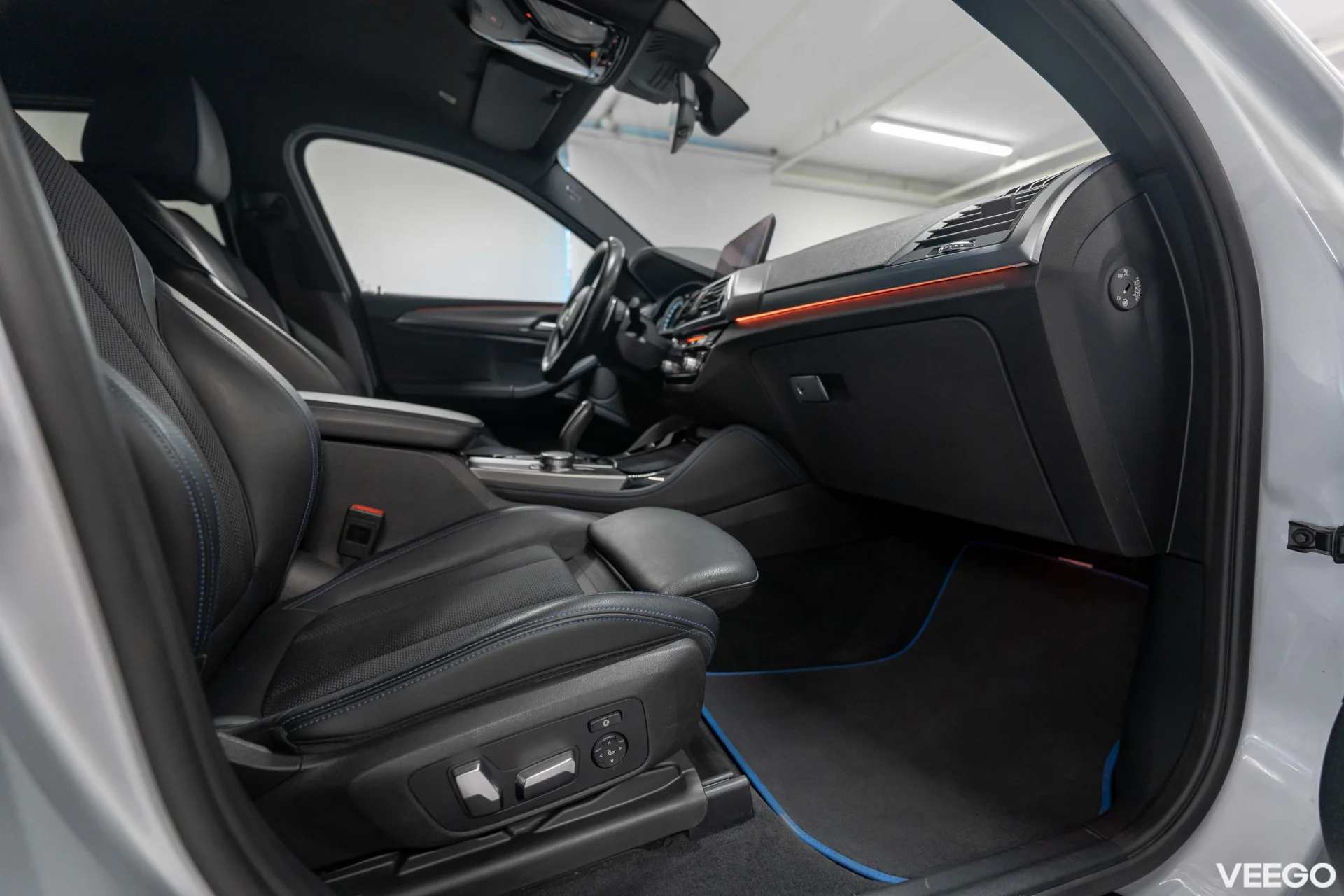 BMW X4 xDrive20d 2 140kW