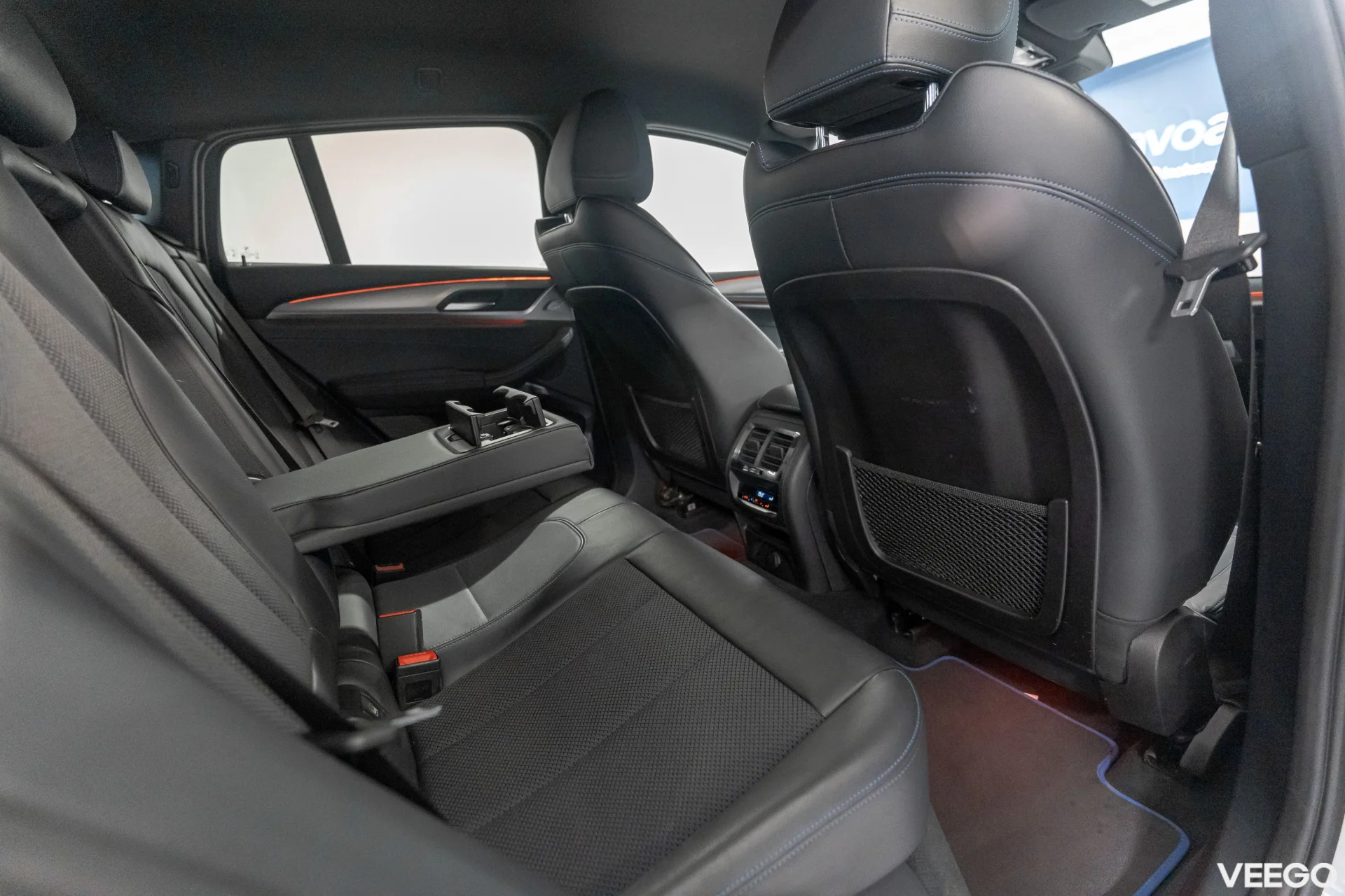 BMW X4 xDrive20d 2 140kW