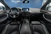 BMW X4 xDrive20d 2 140kW thumbnail