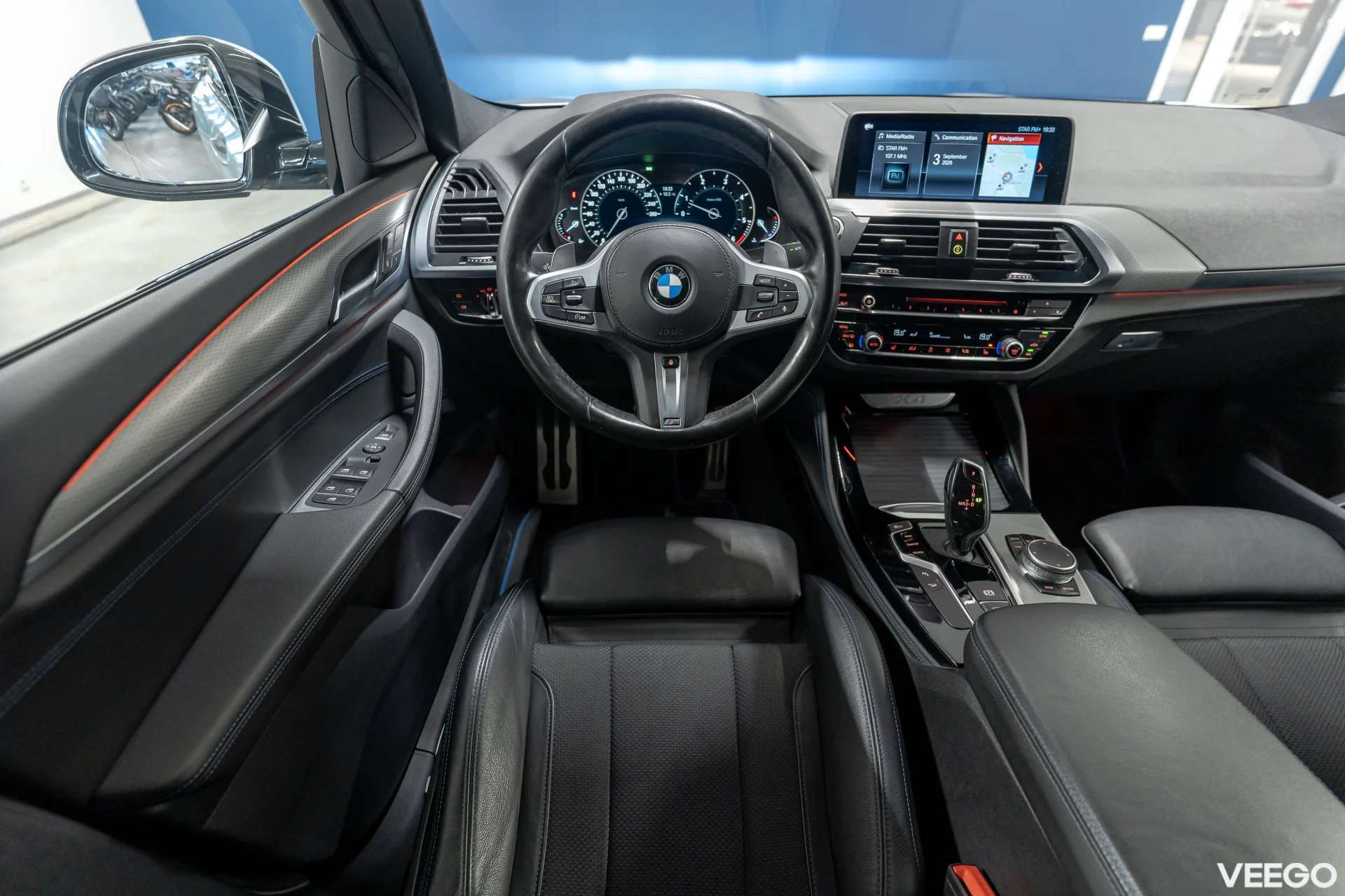 BMW X4 xDrive20d 2 140kW