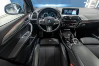 BMW X4 xDrive20d 2 140kW thumbnail