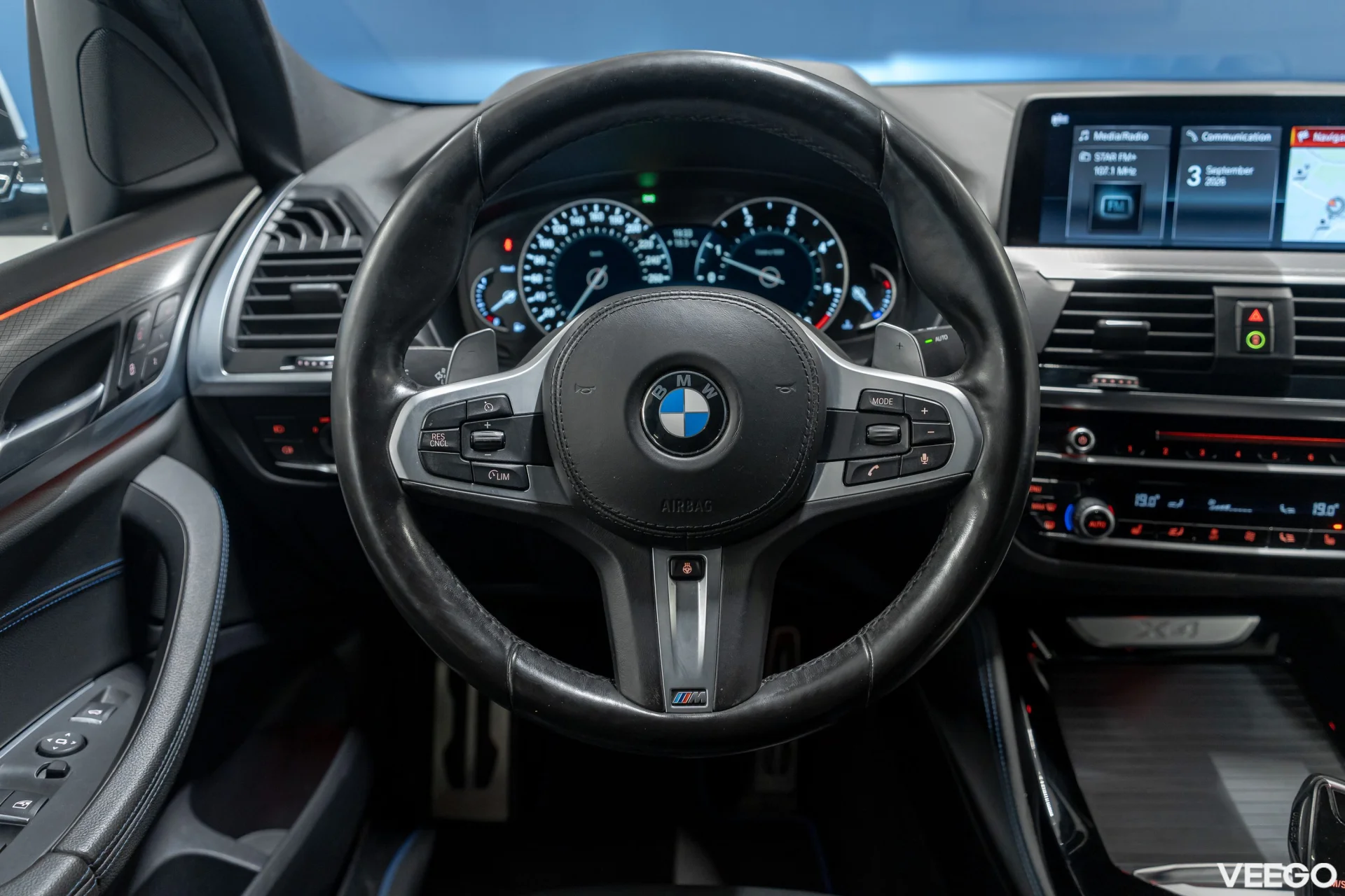 BMW X4 xDrive20d 2 140kW