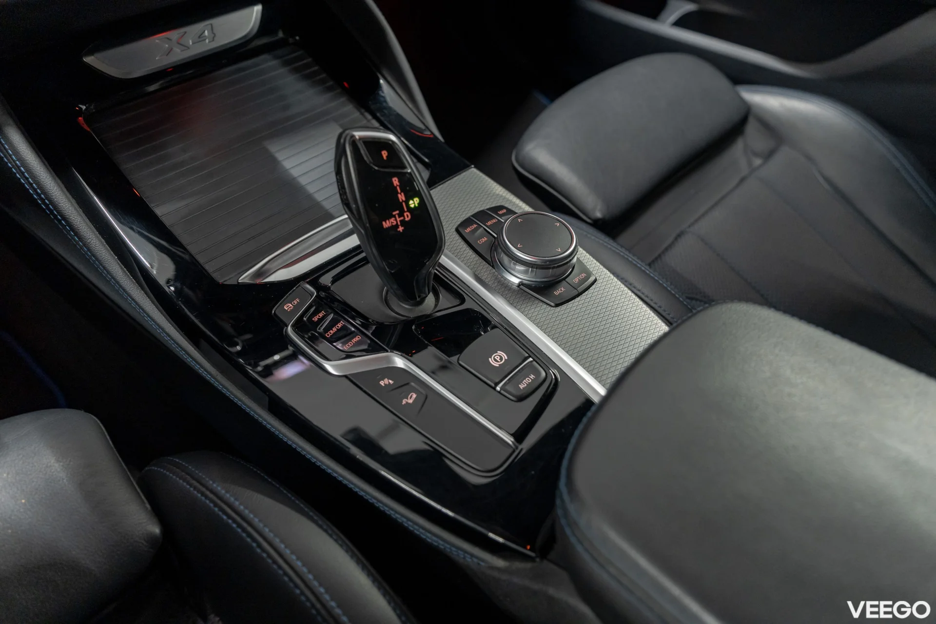 BMW X4 xDrive20d 2 140kW